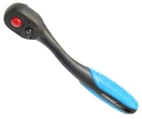 Трещотка Forsage F-802472 1/2" 72 зубца