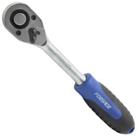 Трещотка Forsage F-80242L 1/2" 72 зубца 510 мм