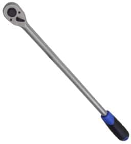 Трещотка Forsage F-80232L 3/8" 72 зубца 450 мм