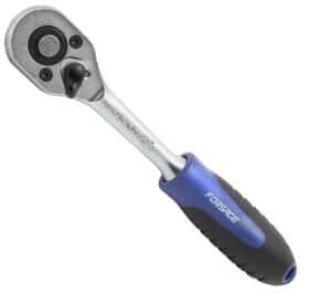 Трещотка Forsage F-802322 3/8" 72 зубца 200 мм