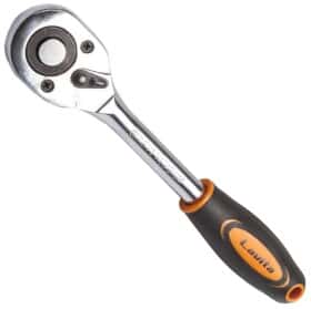 Трещотка Lavita LA251224 1/2" 24 зубца 250 мм