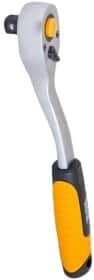 Трещотка MasterTool 78-0149 1/2" 90 зубцов 250 мм Трещотка MasterTool 78-0149 1/2" 90 зубцов 250 мм