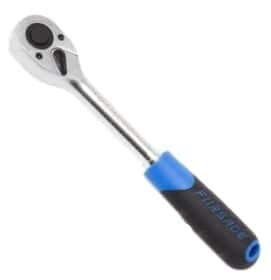 Трещотка Forsage F-80242 1/2" 72 зубца 260 мм
