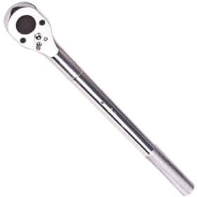 Трещотка Hans 6100N 3/4" 36 зубцов 550 мм Трещотка Hans 6100N 3/4" 36 зубцов 550 мм