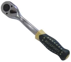 Трещотка Rockforce RF-802422 1/2" 72 зубца Трещотка Rockforce RF-802422 1/2" 72 зубца