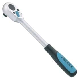 Трещотка Hazet 916sp 1/2" 32 зубца 275 мм Трещотка Hazet 916sp 1/2" 32 зубца 275 мм