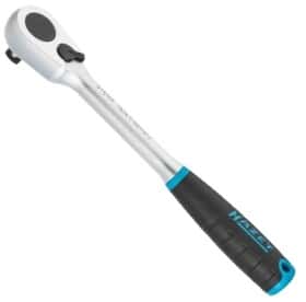 Трещотка Hazet 916hp 1/2" 90 зубцов 275 мм Трещотка Hazet 916hp 1/2" 90 зубцов 275 мм