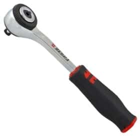 Тріскачка Würth Zebra 07120140 1/4" 138 мм Тріскачка Würth Zebra 07120140 1/4" 138 мм