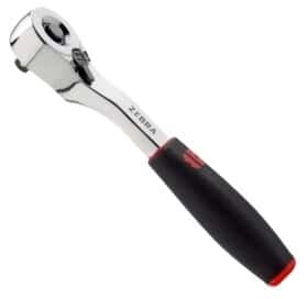 Тріскачка Würth 071201401 1/4" 48 зубців 135 мм Тріскачка Würth 071201401 1/4" 48 зубців 135 мм