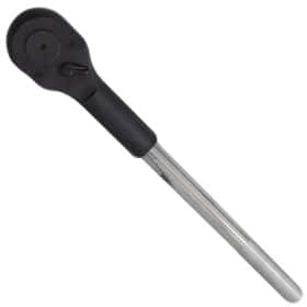 Тріскачка Forsage F-8026500 3/4" 24 зубця