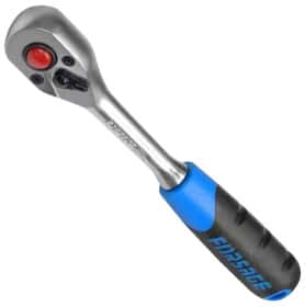 Трещотка Forsage F-80723A 3/8" 72 зубца