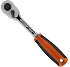 Трещотка Neo Tools 08-523 1/4" 45 зубцов 155 мм Трещотка Neo Tools 08-523 1/4" 45 зубцов 155 мм