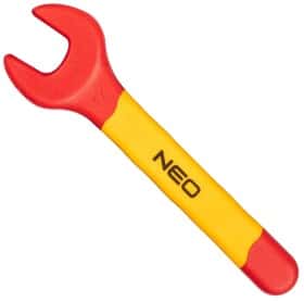 Ключ рожковый Neo Tools 01121 I-образный 17 мм