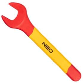 Ключ рожковый Neo Tools 01126 I-образный 24 мм