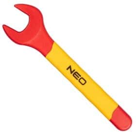 Ключ ріжковий Neo Tools 01127 I-подібний 27 мм