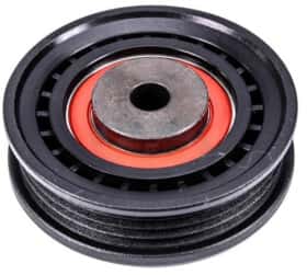 Натяжной ролик поликлинового ремня Kavo Parts DTP-5506