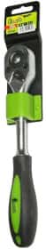Тріскачка Alloid KT-1272 1/2" 72 зубця 250 мм Тріскачка Alloid KT-1272 1/2" 72 зубця 250 мм