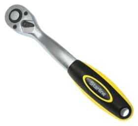 Трещотка Starline NR26892 1/2" 72 зубца Трещотка Starline NR26892 1/2" 72 зубца