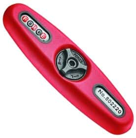 Трещотка Force 802220 1/4" 42 зубца 110 мм Трещотка Force 802220 1/4" 42 зубца 110 мм