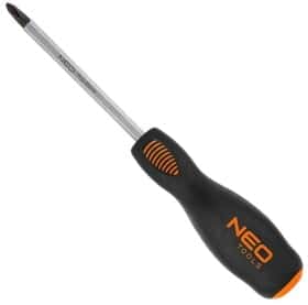 Отвертка ударная Neo Tools 04-028 PH 2