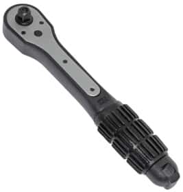 Трещотка Starline NR11892 1/2" 45 зубцов 270 мм Трещотка Starline NR11892 1/2" 45 зубцов 270 мм