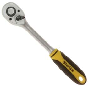 Трещотка Starline NRRW12 1/2" 72 зубца Трещотка Starline NRRW12 1/2" 72 зубца