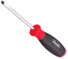 Отвертка ударная Vigor V3599 SL 5.5