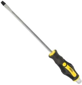 Отвертка ударная MasterTool 49-6820 SL 8