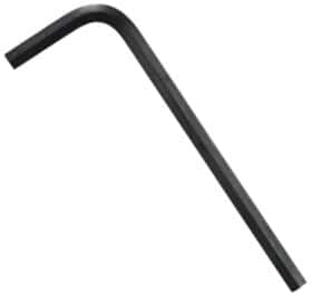Ключ шестигранний Milwaukee 49960060 L-подібний 1/8"