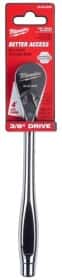 Тріскачка Milwaukee 48229038 3/8" 90 зубців 250 мм