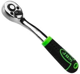 Трещотка JBM 54022 1/4" 72 зубца 145 мм Трещотка JBM 54022 1/4" 72 зубца 145 мм