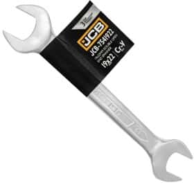 Ключ рожковый JCB JCB-7541922 I-образный 19x22 мм