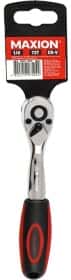 Трещотка Maxion MXTL-RH4 1/4" 72 зубца Трещотка Maxion MXTL-RH4 1/4" 72 зубца