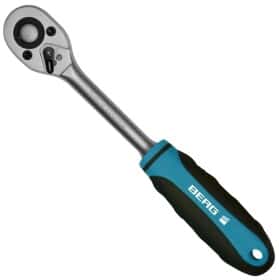 Тріскачка Berg 52-007 3/8" 45 зубців