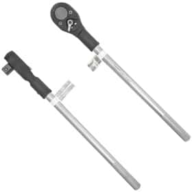 Трещотка Forcekraft fk8026500 3/4" 24 зубца 510 мм Трещотка Forcekraft fk8026500 3/4" 24 зубца 510 мм