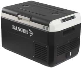 Автохолодильник Ranger Ice Cool RA8873 20 л