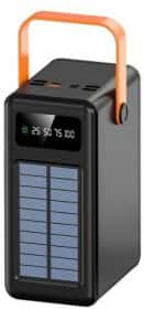 Повербанк Big Box 120000 mAh 22.5 Вт Повербанк Big Box 120000 mAh 22.5 Вт