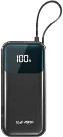 Повербанк Aspor A362  20000 mAh 65 Вт