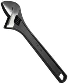 Ключ разводной MasterTool 760224 I-образный 0-35 мм