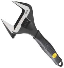 Ключ разводной MasterTool 760323 I-образный 0-50 мм