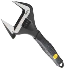 Ключ разводной MasterTool 760322 I-образный 0-38 мм