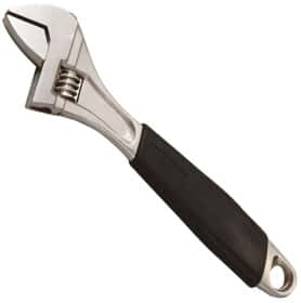 Ключ разводной MasterTool 760122 I-образный 0-25 мм