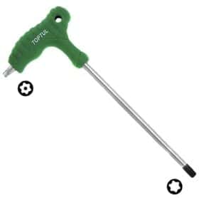 Ключ TORX Toptul AIEA4021 L-образный T40