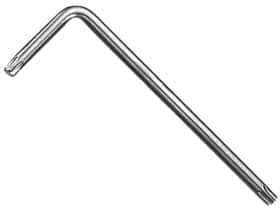 Ключ TORX Toptul AIBE4018 L-образный T40
