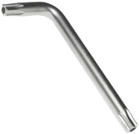 Ключ TORX Hans 1754TH06 L-образный T6H