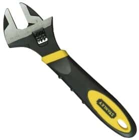 Ключ розвідний Stanley 2-90-949 I-подібний 0-29 мм