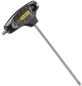 Ключ TORX Stanley 1-13-866 L-подібний T8