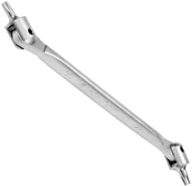 Ключ TORX Yato YT-05313 I-образный T30xT40 с шарниром