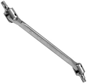 Ключ TORX Yato YT-05314 I-образный T45xT50 с шарниром
