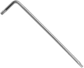 Ключ TORX Yato YT-05515 L-образный T15